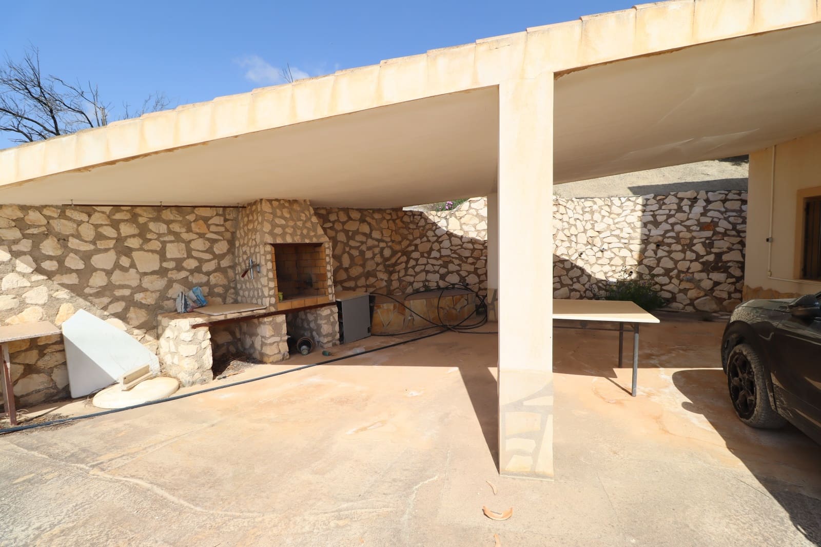 3 Zimmer Finca/Landgut zu verkaufen in Velez-Blanco mit Pool Garage - 349.000 € (Ref: 9827994)