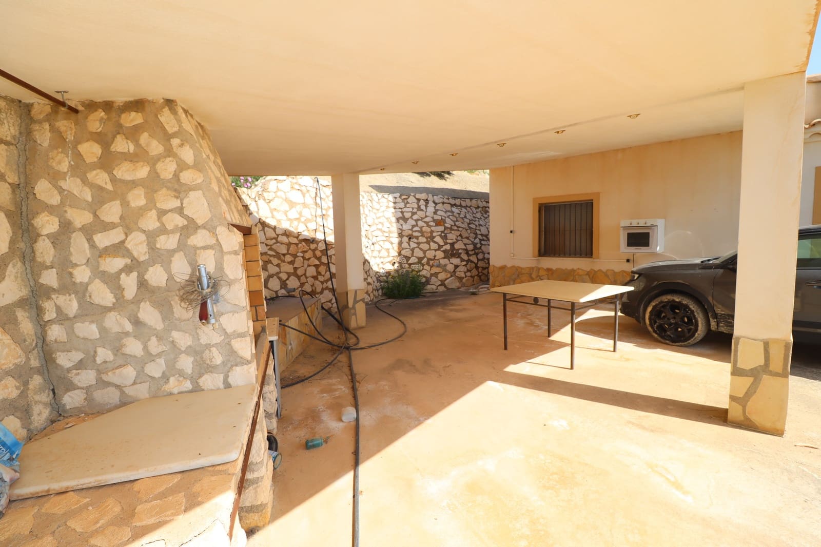 3 Zimmer Finca/Landgut zu verkaufen in Velez-Blanco mit Pool Garage - 349.000 € (Ref: 9827994)