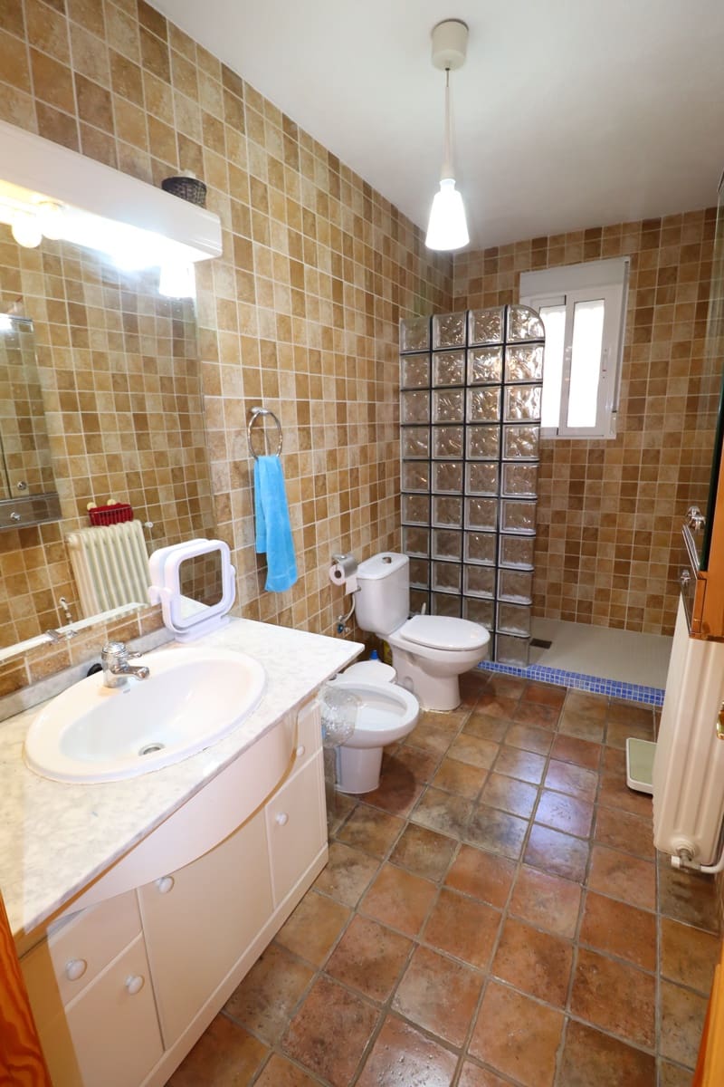 3 Zimmer Finca/Landgut zu verkaufen in Velez-Blanco mit Pool Garage - 349.000 € (Ref: 9827994)