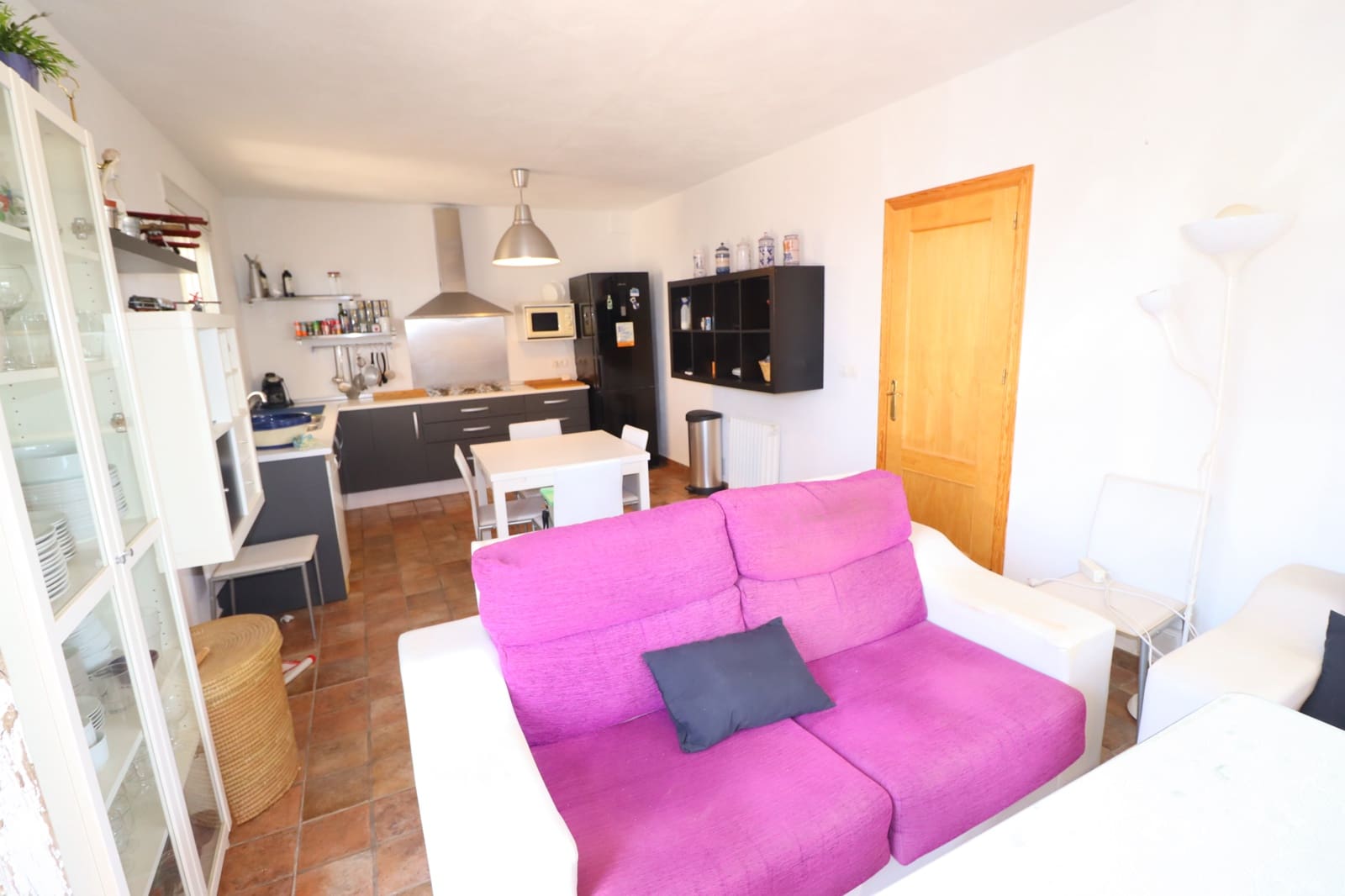 3 Zimmer Finca/Landgut zu verkaufen in Velez-Blanco mit Pool Garage - 349.000 € (Ref: 9827994)
