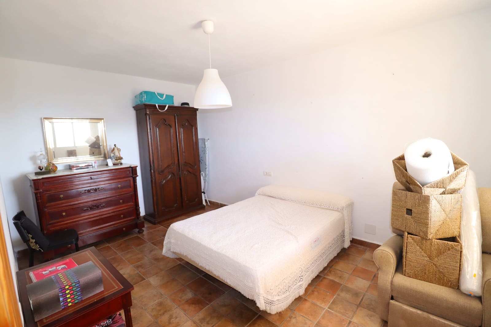 3 Zimmer Finca/Landgut zu verkaufen in Velez-Blanco mit Pool Garage - 349.000 € (Ref: 9827994)