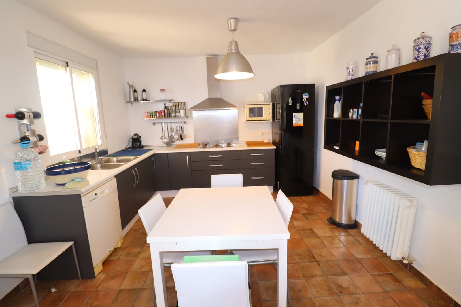 3 Zimmer Finca/Landgut zu verkaufen in Velez-Blanco mit Pool Garage - 349.000 € (Ref: 9827994)