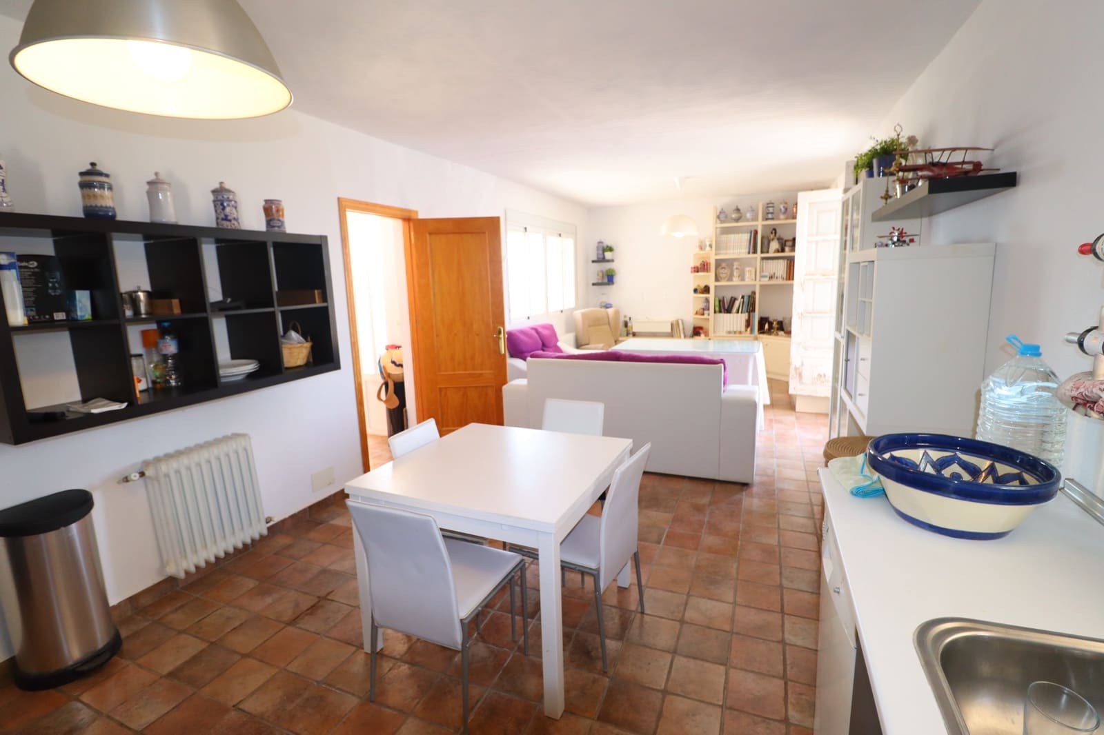 3 Zimmer Finca/Landgut zu verkaufen in Velez-Blanco mit Pool Garage - 349.000 € (Ref: 9827994)