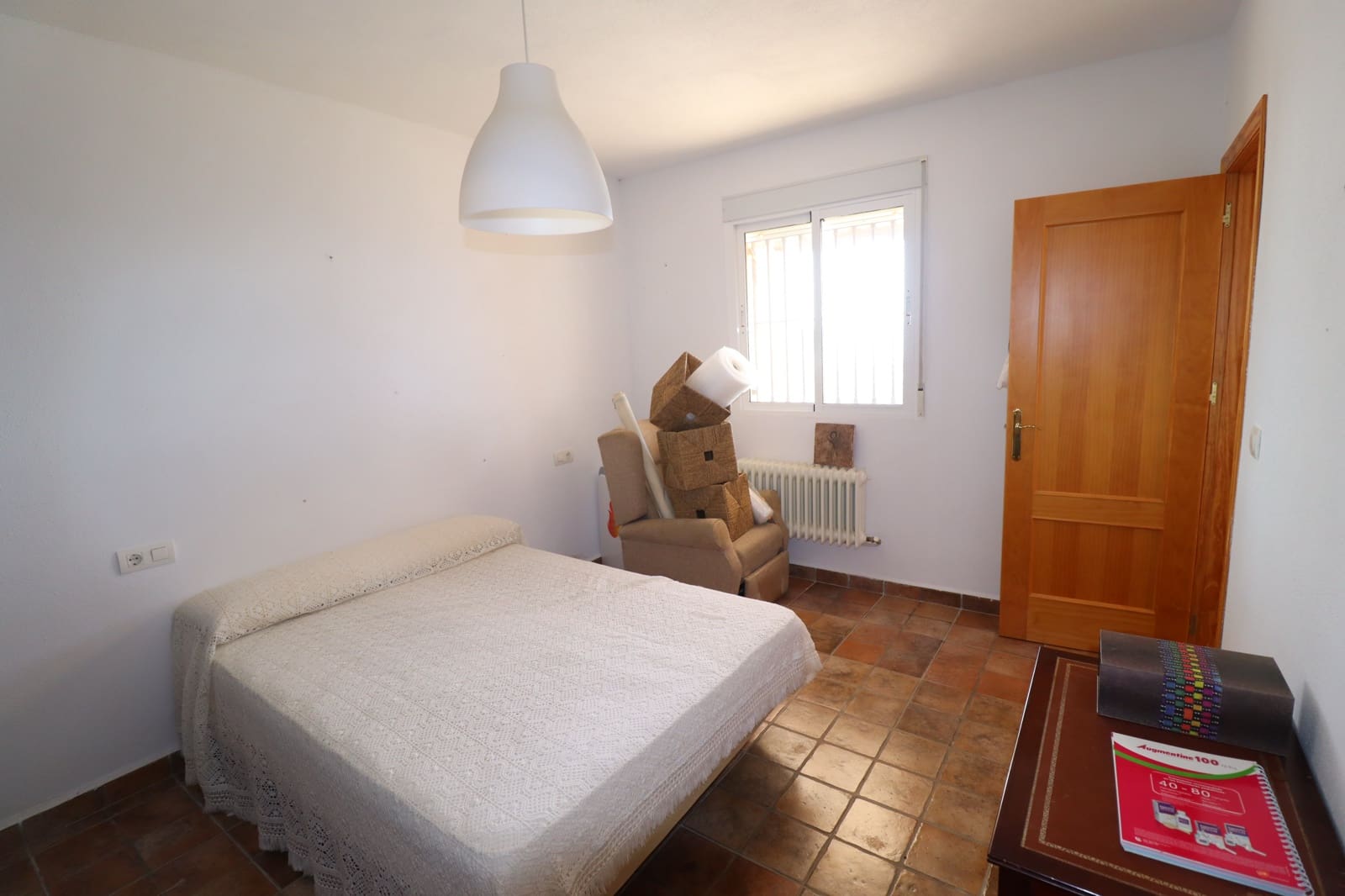 3 Zimmer Finca/Landgut zu verkaufen in Velez-Blanco mit Pool Garage - 349.000 € (Ref: 9827994)
