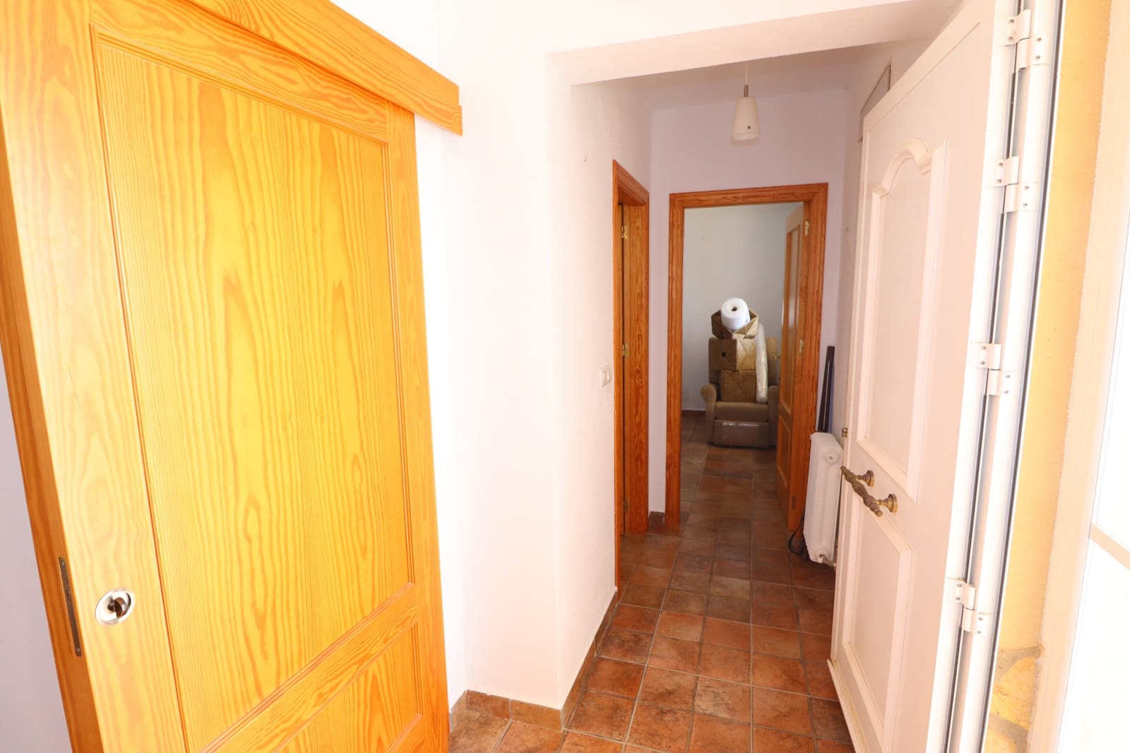 3 Zimmer Finca/Landgut zu verkaufen in Velez-Blanco mit Pool Garage - 349.000 € (Ref: 9827994)