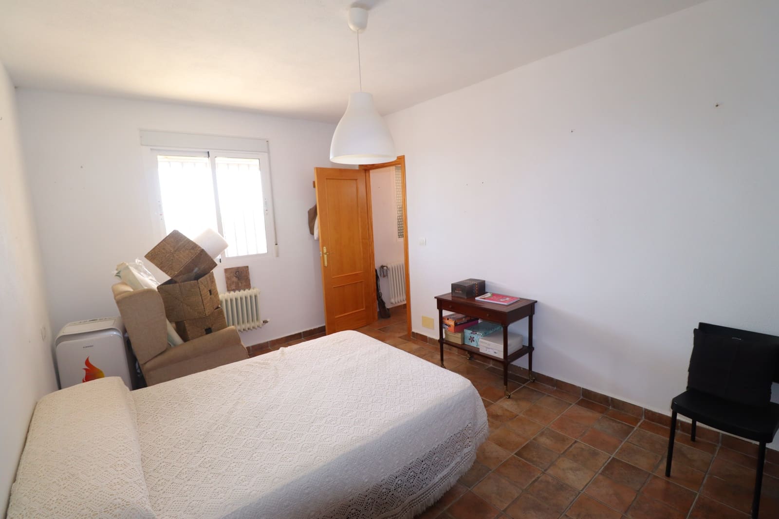 3 Zimmer Finca/Landgut zu verkaufen in Velez-Blanco mit Pool Garage - 349.000 € (Ref: 9827994)