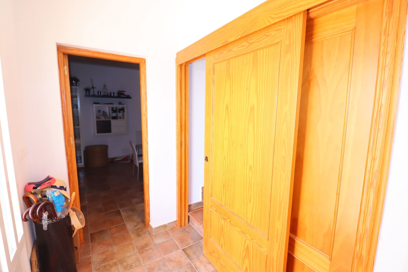 3 Zimmer Finca/Landgut zu verkaufen in Velez-Blanco mit Pool Garage - 349.000 € (Ref: 9827994)