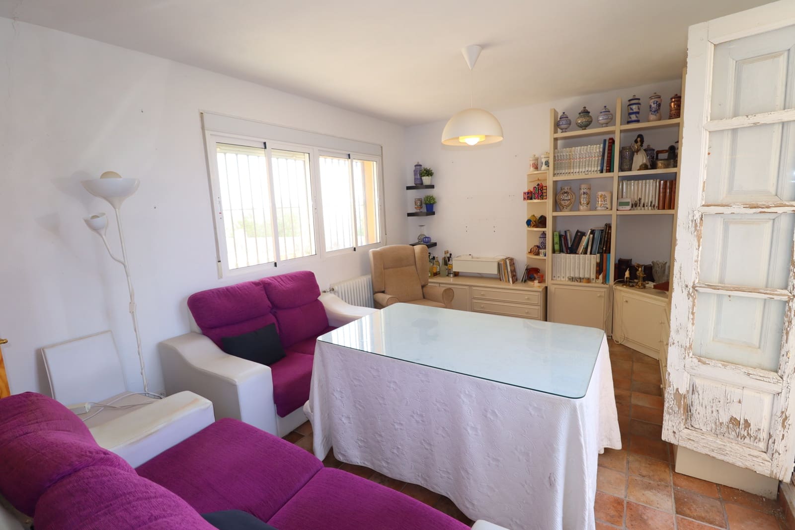 3 Zimmer Finca/Landgut zu verkaufen in Velez-Blanco mit Pool Garage - 349.000 € (Ref: 9827994)