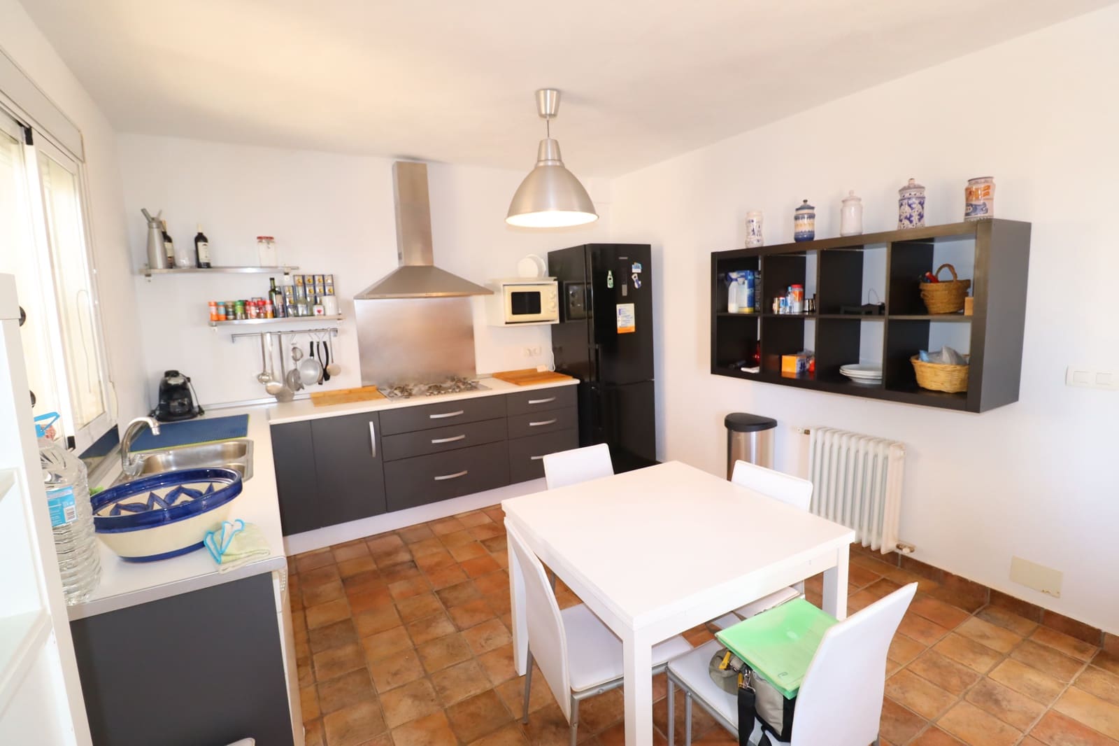 3 Zimmer Finca/Landgut zu verkaufen in Velez-Blanco mit Pool Garage - 349.000 € (Ref: 9827994)