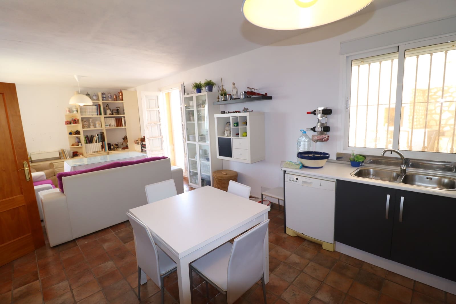 3 Zimmer Finca/Landgut zu verkaufen in Velez-Blanco mit Pool Garage - 349.000 € (Ref: 9827994)