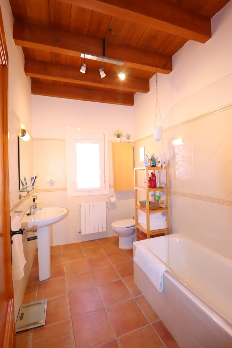 3 soveværelse Villa til salg i Puerto Lumbreras med swimmingpool garage - € 339.000 (Ref: 9843783)