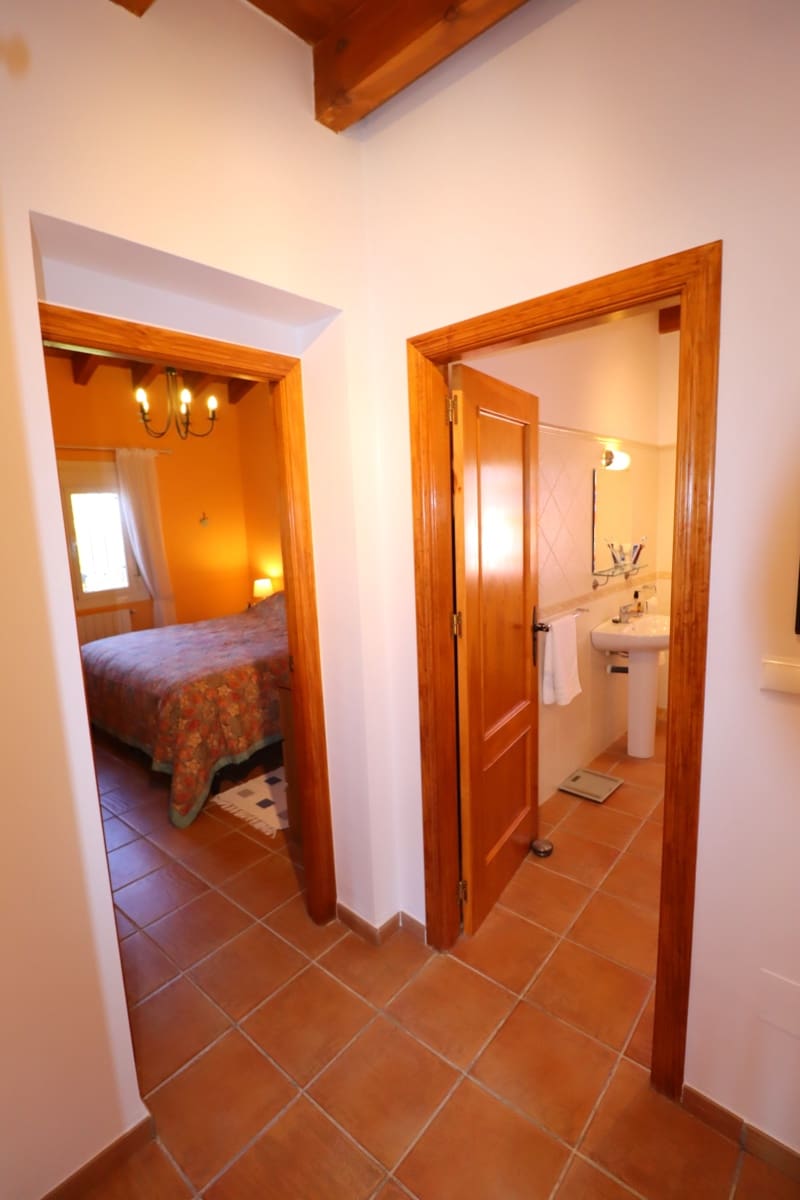 3 soveværelse Villa til salg i Puerto Lumbreras med swimmingpool garage - € 339.000 (Ref: 9843783)