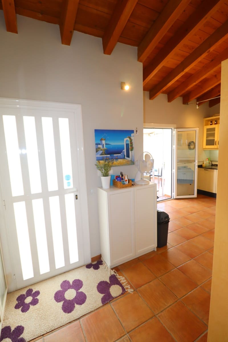 3 soveværelse Villa til salg i Puerto Lumbreras med swimmingpool garage - € 339.000 (Ref: 9843783)