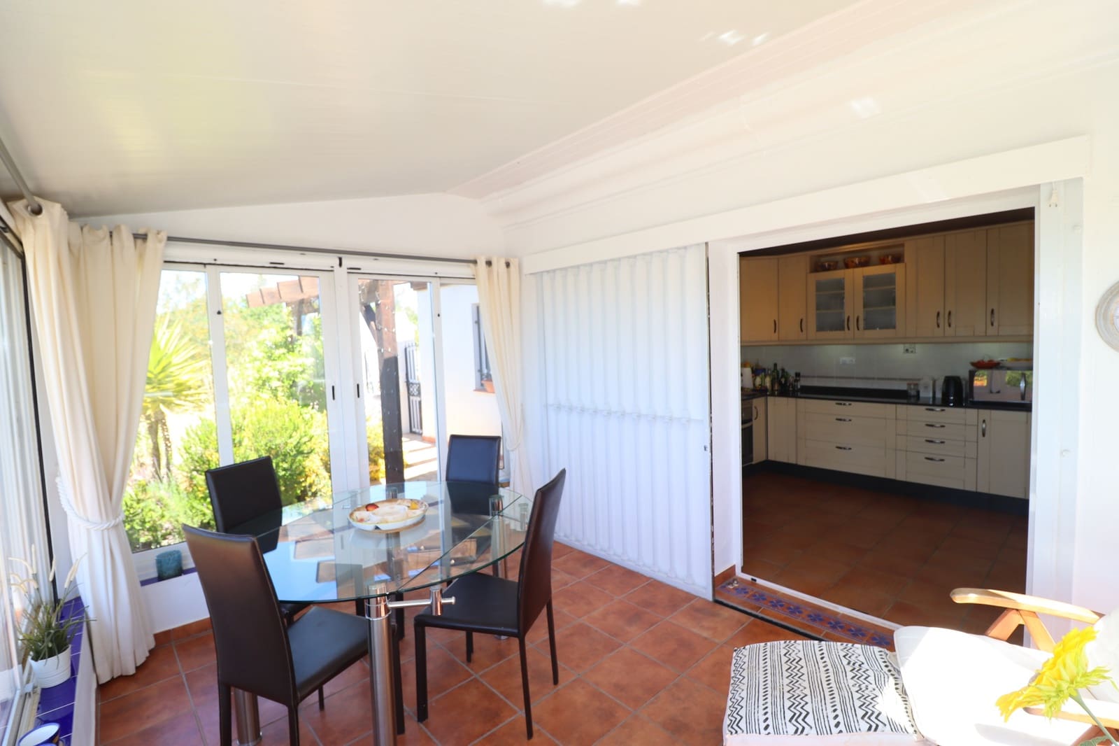 3 soveværelse Villa til salg i Puerto Lumbreras med swimmingpool garage - € 339.000 (Ref: 9843783)