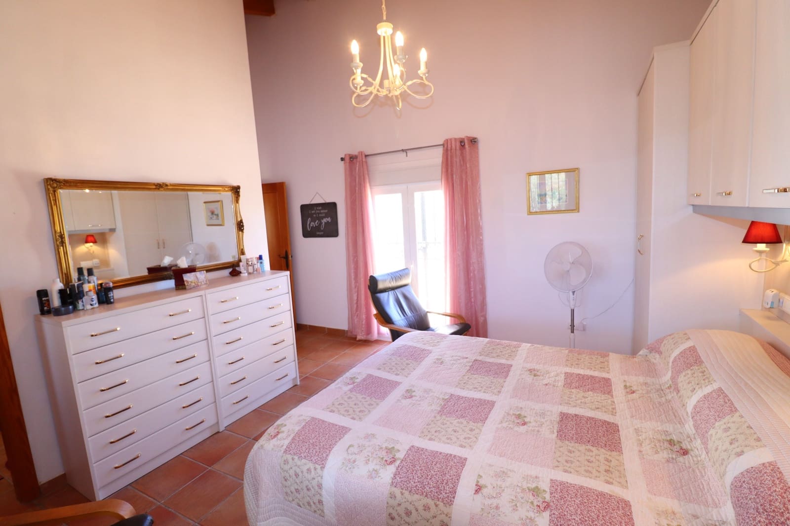 3 soveværelse Villa til salg i Puerto Lumbreras med swimmingpool garage - € 339.000 (Ref: 9843783)