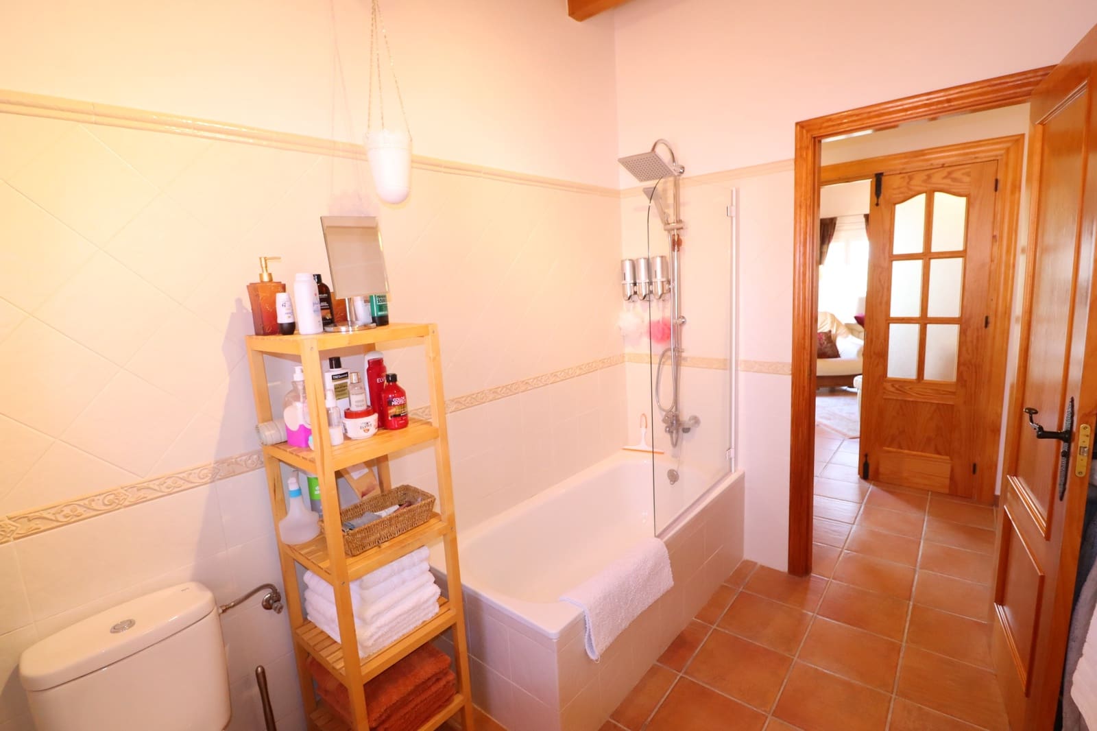 3 soveværelse Villa til salg i Puerto Lumbreras med swimmingpool garage - € 339.000 (Ref: 9843783)