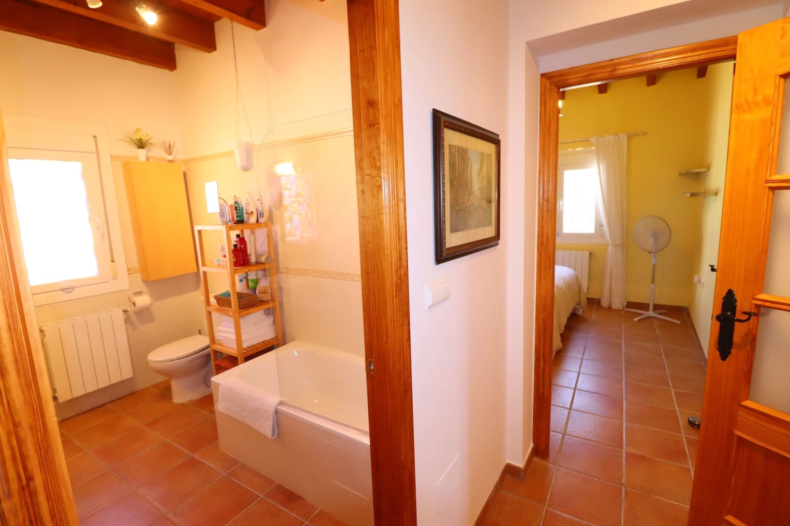 3 soveværelse Villa til salg i Puerto Lumbreras med swimmingpool garage - € 339.000 (Ref: 9843783)