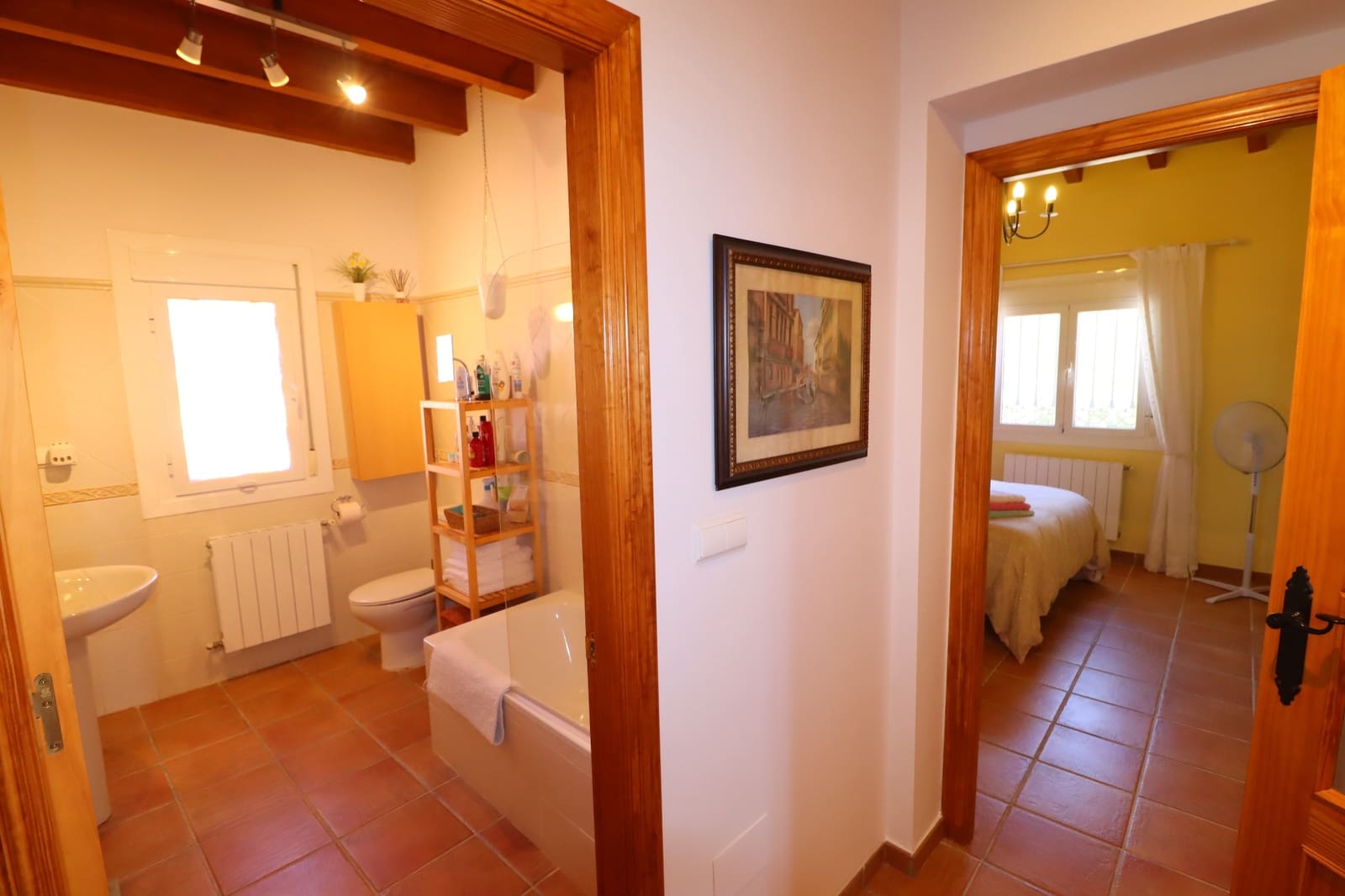 3 soveværelse Villa til salg i Puerto Lumbreras med swimmingpool garage - € 339.000 (Ref: 9843783)