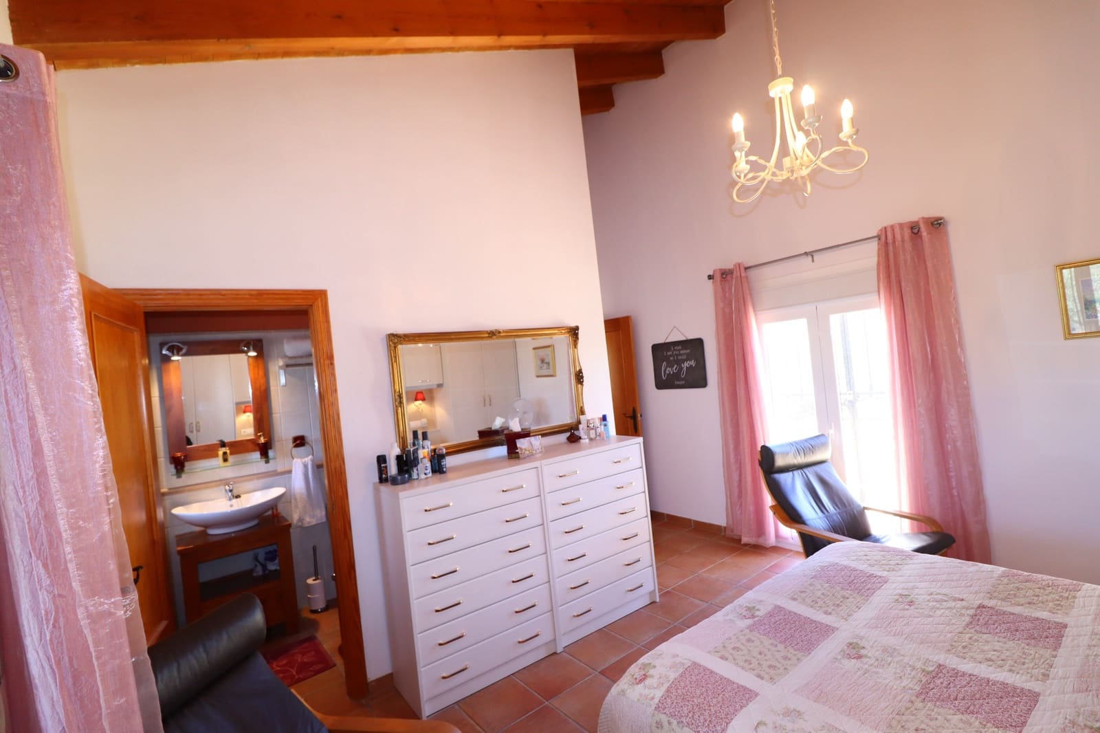3 soveværelse Villa til salg i Puerto Lumbreras med swimmingpool garage - € 339.000 (Ref: 9843783)
