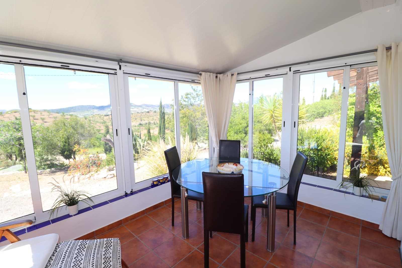 3 soveværelse Villa til salg i Puerto Lumbreras med swimmingpool garage - € 339.000 (Ref: 9843783)