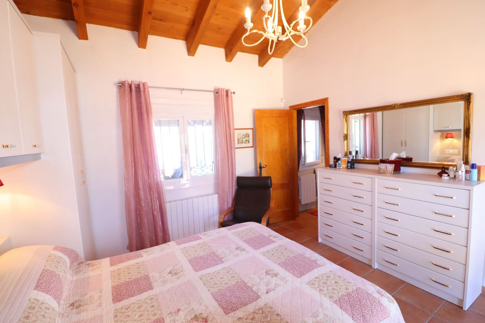 3 soveværelse Villa til salg i Puerto Lumbreras med swimmingpool garage - € 339.000 (Ref: 9843783)