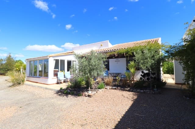 3 camera da letto Villa in vendita in Puerto Lumbreras con piscina garage - 339.000 € (Rif: 9843783)