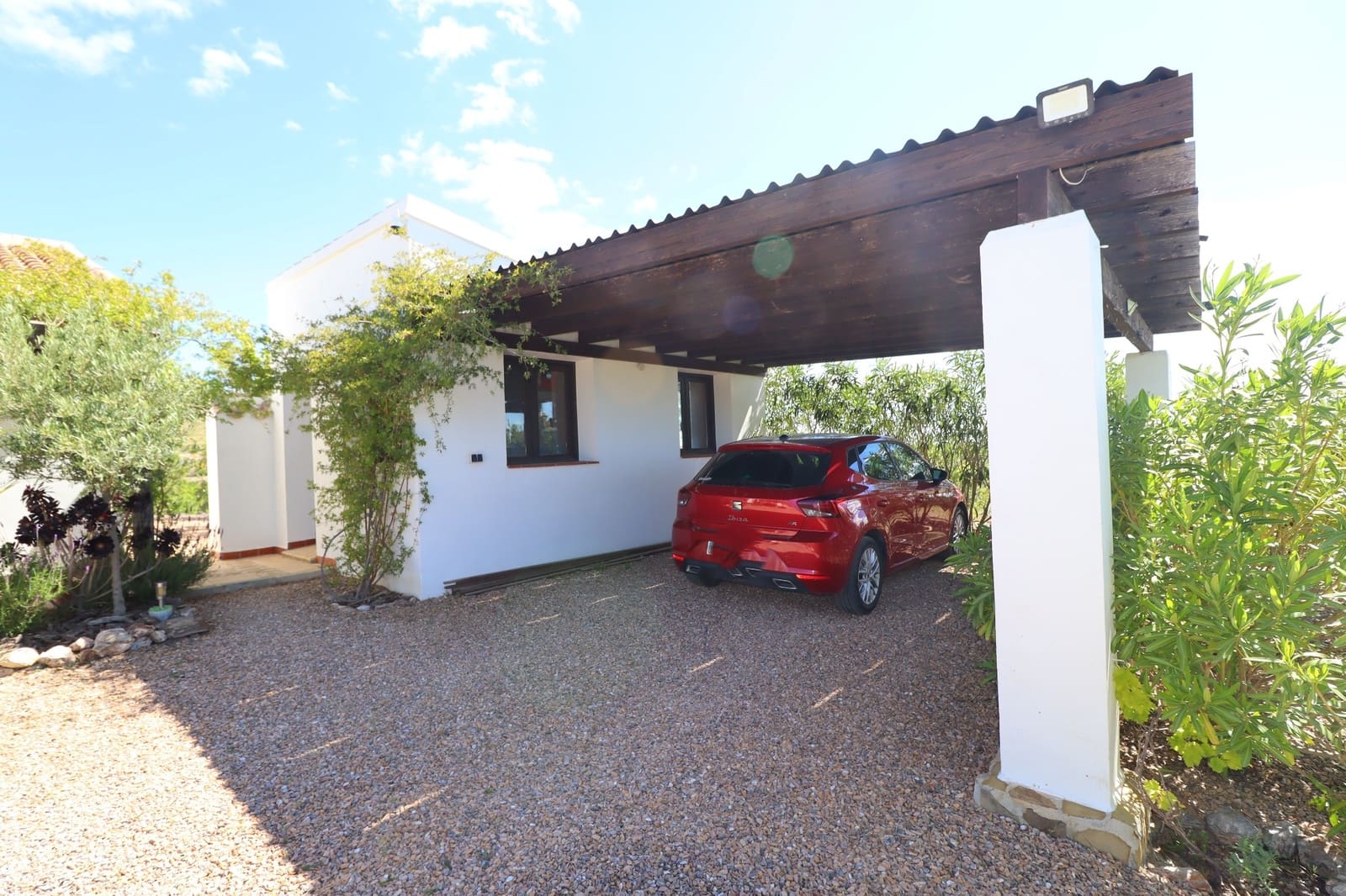 3 soveværelse Villa til salg i Puerto Lumbreras med swimmingpool garage - € 339.000 (Ref: 9843783)