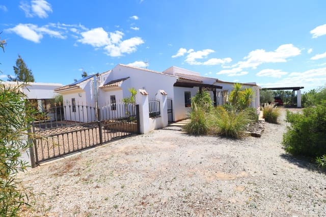 3 camera da letto Villa in vendita in Puerto Lumbreras con piscina garage - 339.000 € (Rif: 9843783)