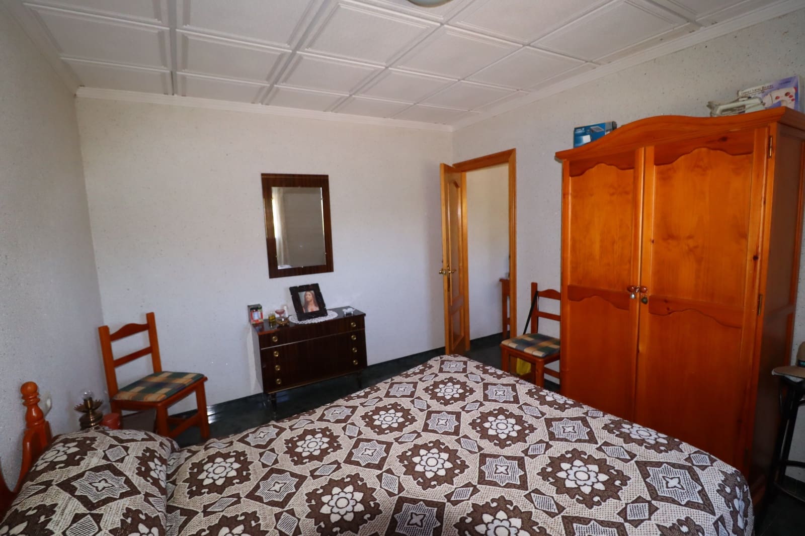 3 soverom Finca/Herregård til salgs i Velez-Rubio med garasje - € 170 000 (Ref: 9872328)
