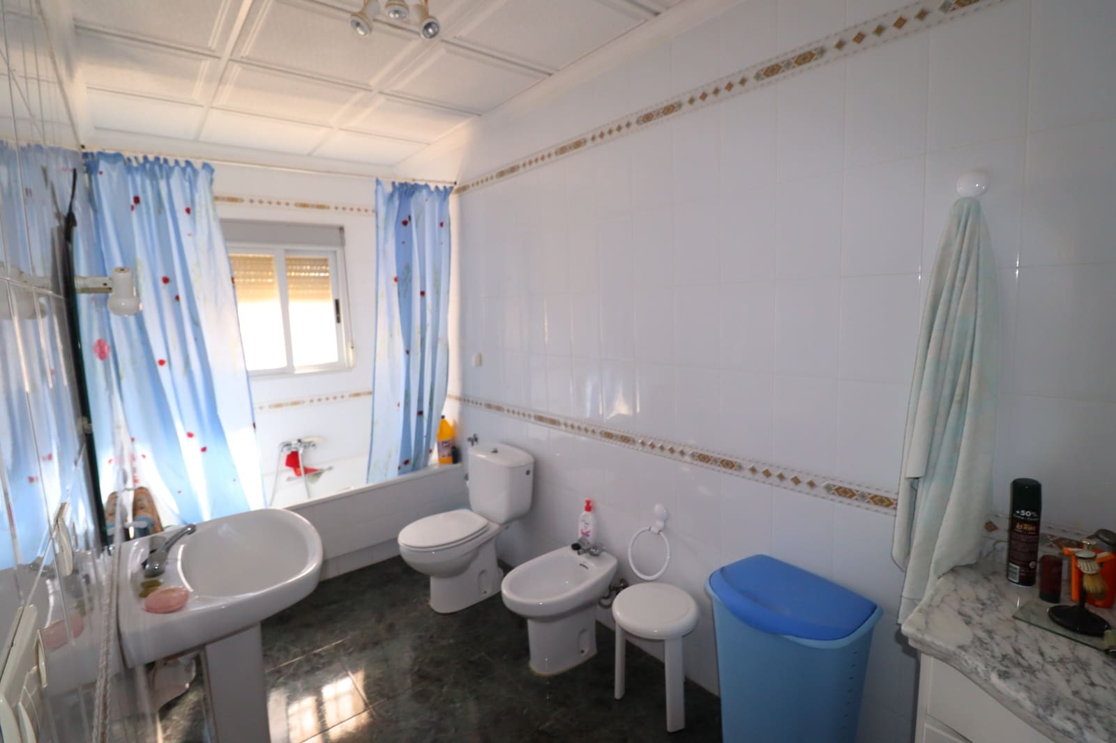 3 soverom Finca/Herregård til salgs i Velez-Rubio med garasje - € 170 000 (Ref: 9872328)