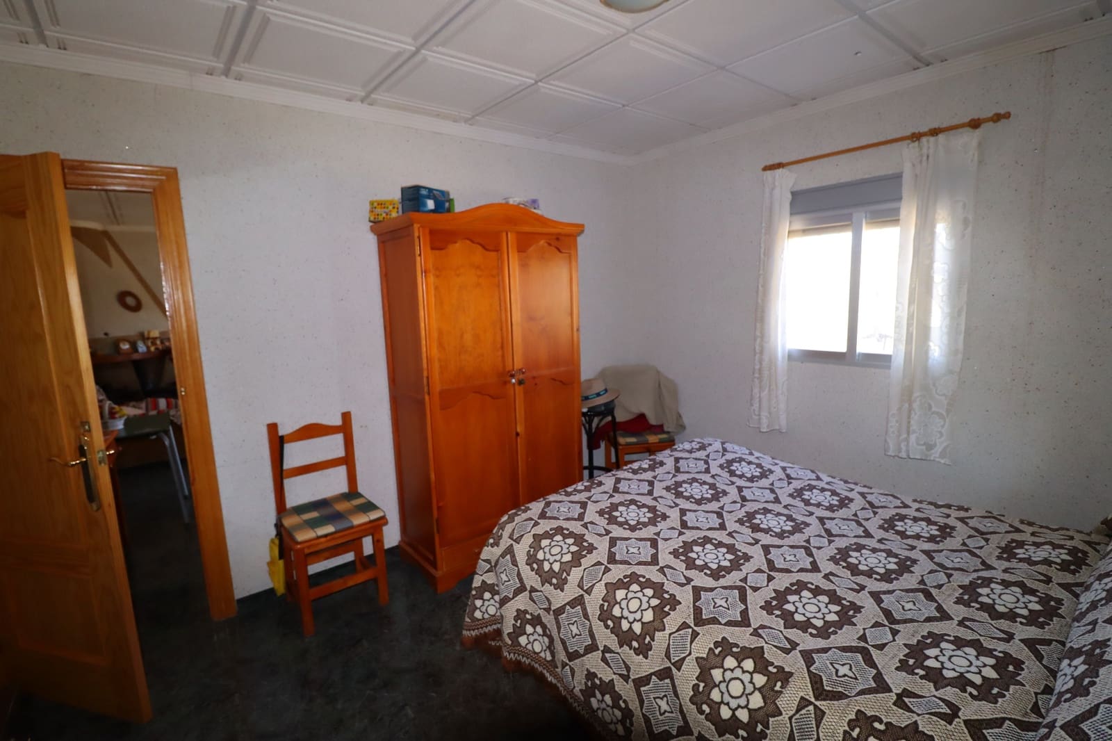 3 soverom Finca/Herregård til salgs i Velez-Rubio med garasje - € 170 000 (Ref: 9872328)