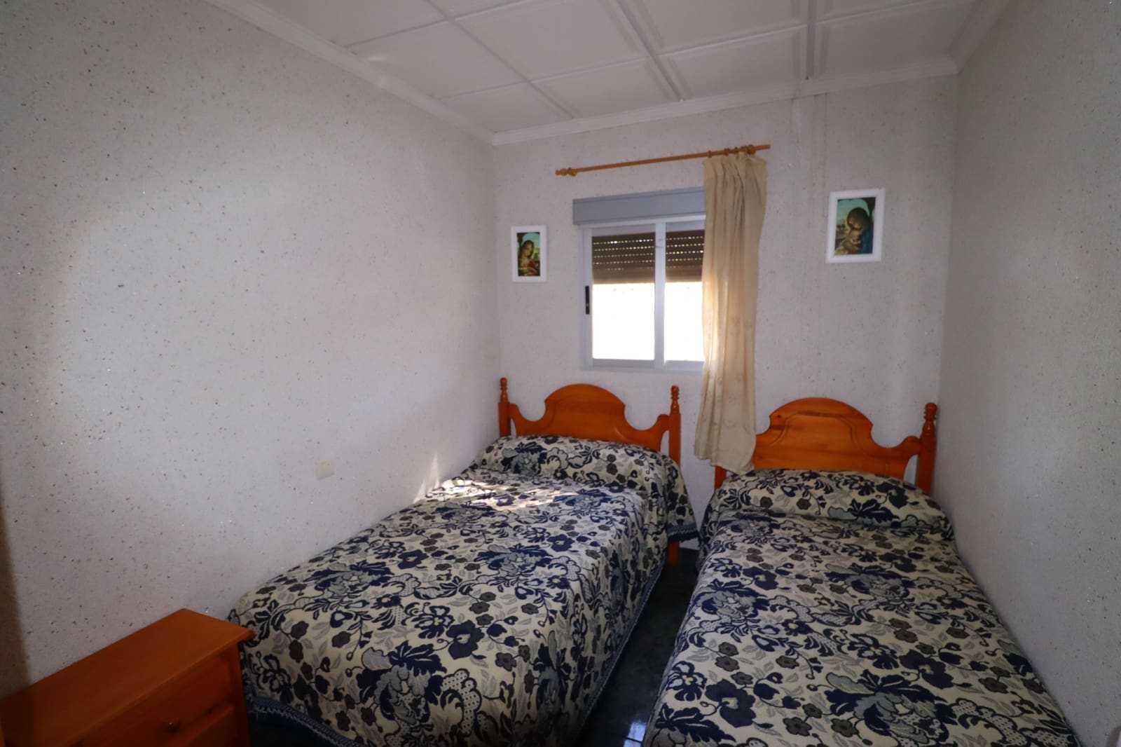 3 soverom Finca/Herregård til salgs i Velez-Rubio med garasje - € 170 000 (Ref: 9872328)