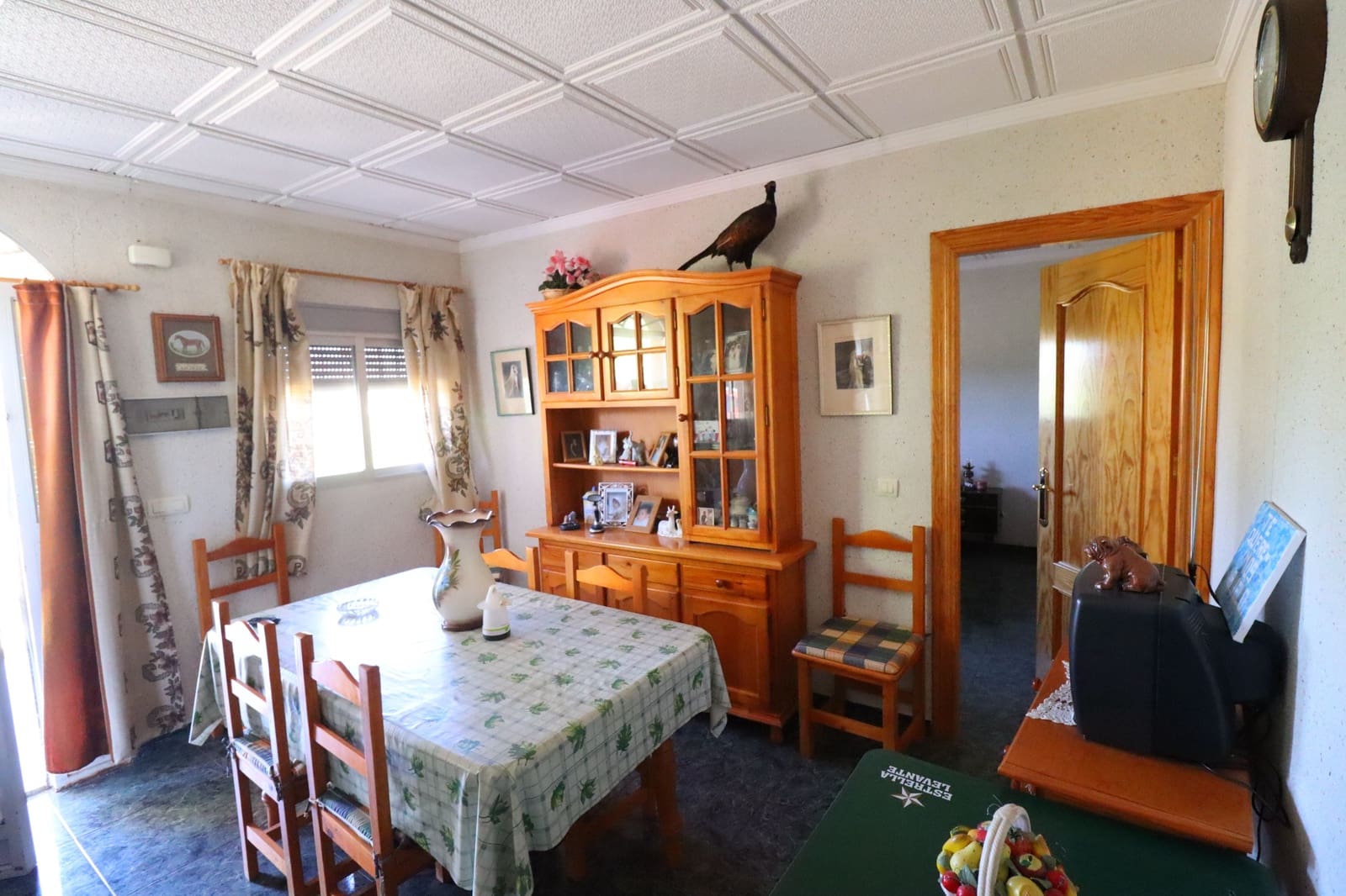3 soverom Finca/Herregård til salgs i Velez-Rubio med garasje - € 170 000 (Ref: 9872328)