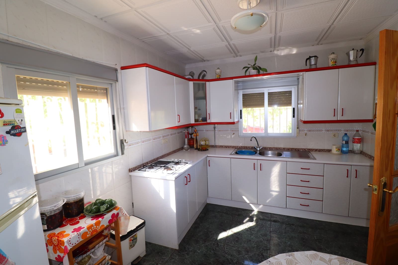 3 soverom Finca/Herregård til salgs i Velez-Rubio med garasje - € 170 000 (Ref: 9872328)