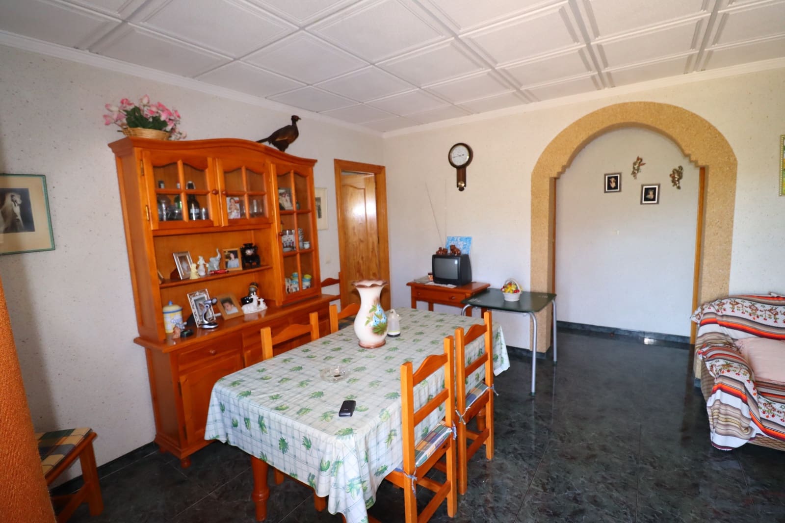 3 soverom Finca/Herregård til salgs i Velez-Rubio med garasje - € 170 000 (Ref: 9872328)