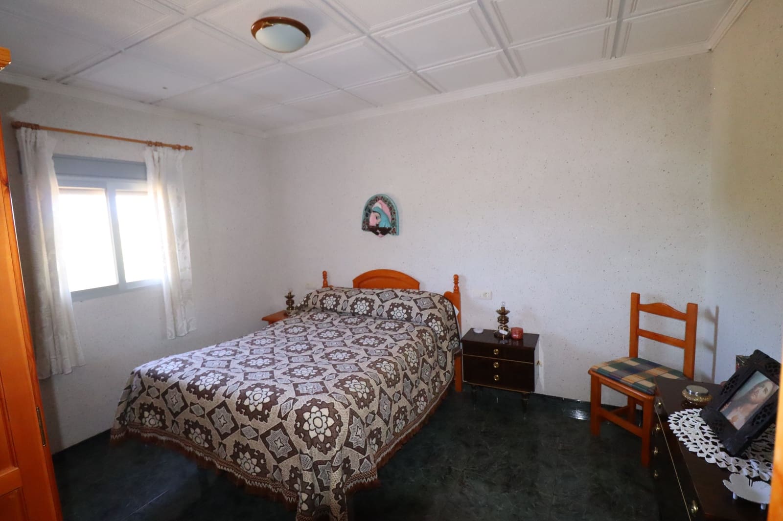 3 soverom Finca/Herregård til salgs i Velez-Rubio med garasje - € 170 000 (Ref: 9872328)