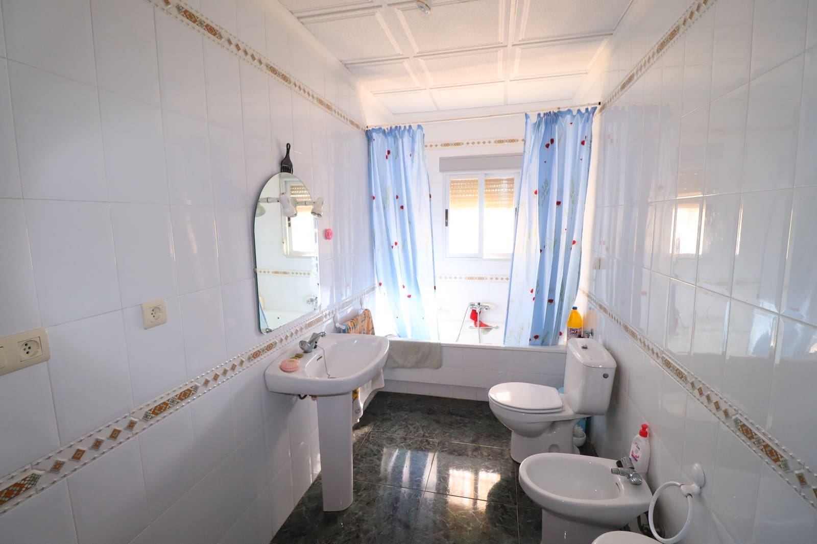 3 soverom Finca/Herregård til salgs i Velez-Rubio med garasje - € 170 000 (Ref: 9872328)