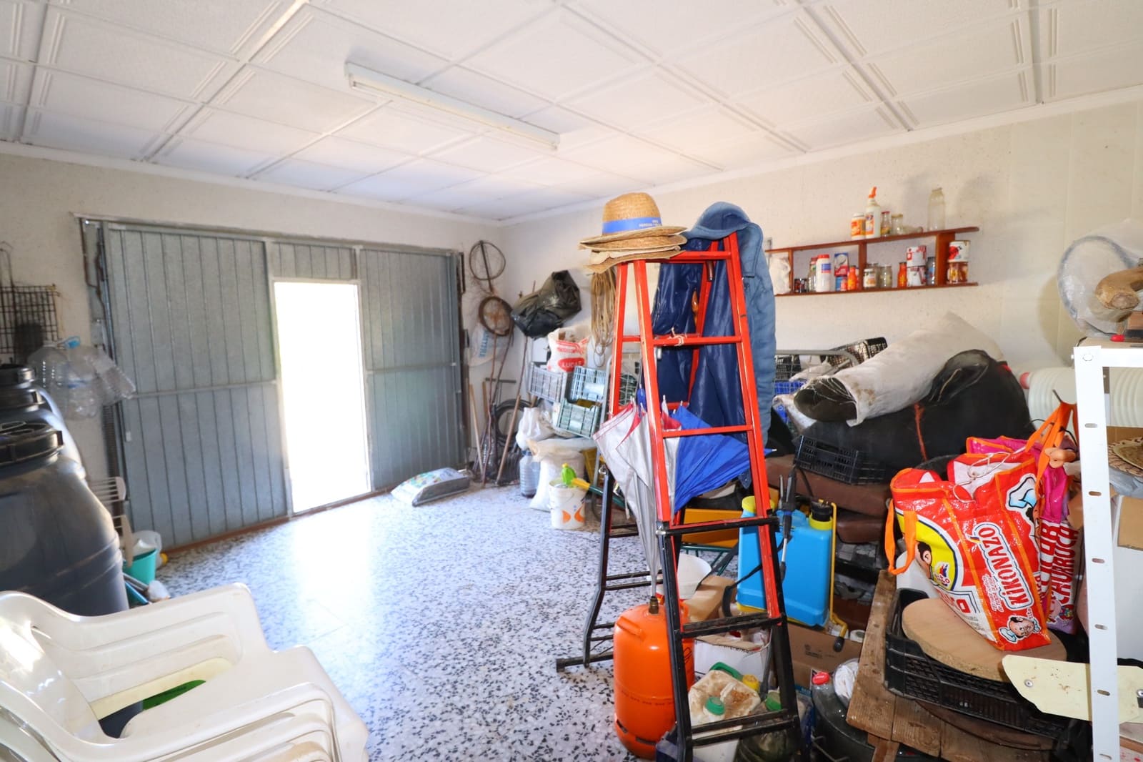 3 soverom Finca/Herregård til salgs i Velez-Rubio med garasje - € 170 000 (Ref: 9872328)