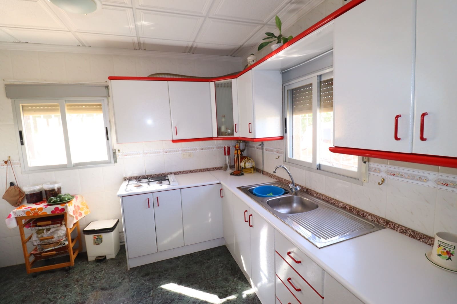 3 soverom Finca/Herregård til salgs i Velez-Rubio med garasje - € 170 000 (Ref: 9872328)