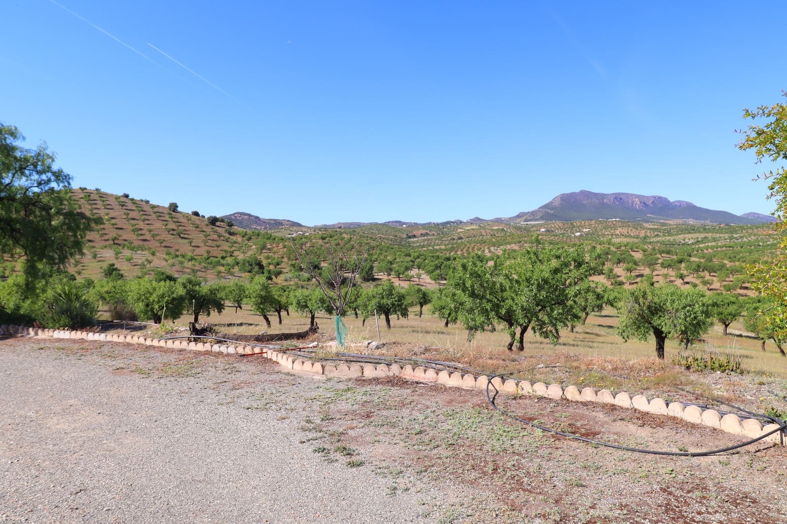 3 soverom Finca/Herregård til salgs i Velez-Rubio med garasje - € 170 000 (Ref: 9872328)