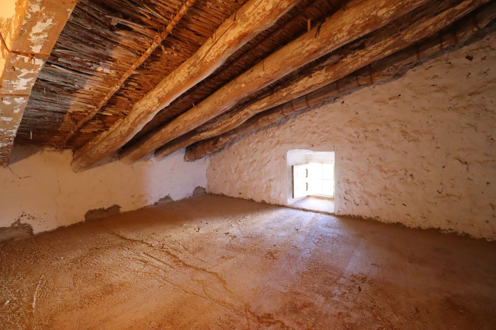 5 sovrum Finca/Hus på landet till salu i Chirivel med garage - 59 950 € (Ref: 9882512)