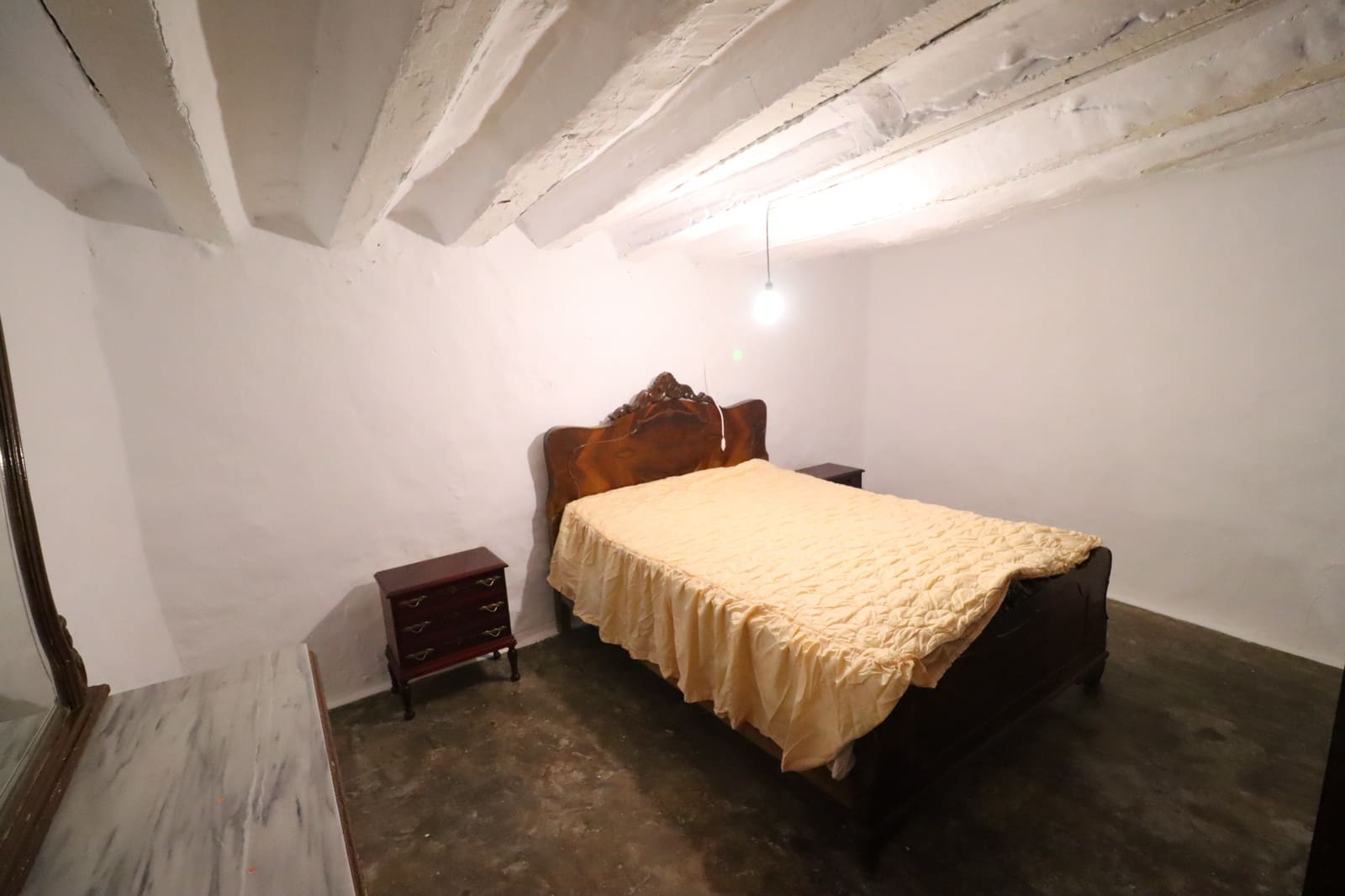 5 sovrum Finca/Hus på landet till salu i Chirivel med garage - 59 950 € (Ref: 9882512)