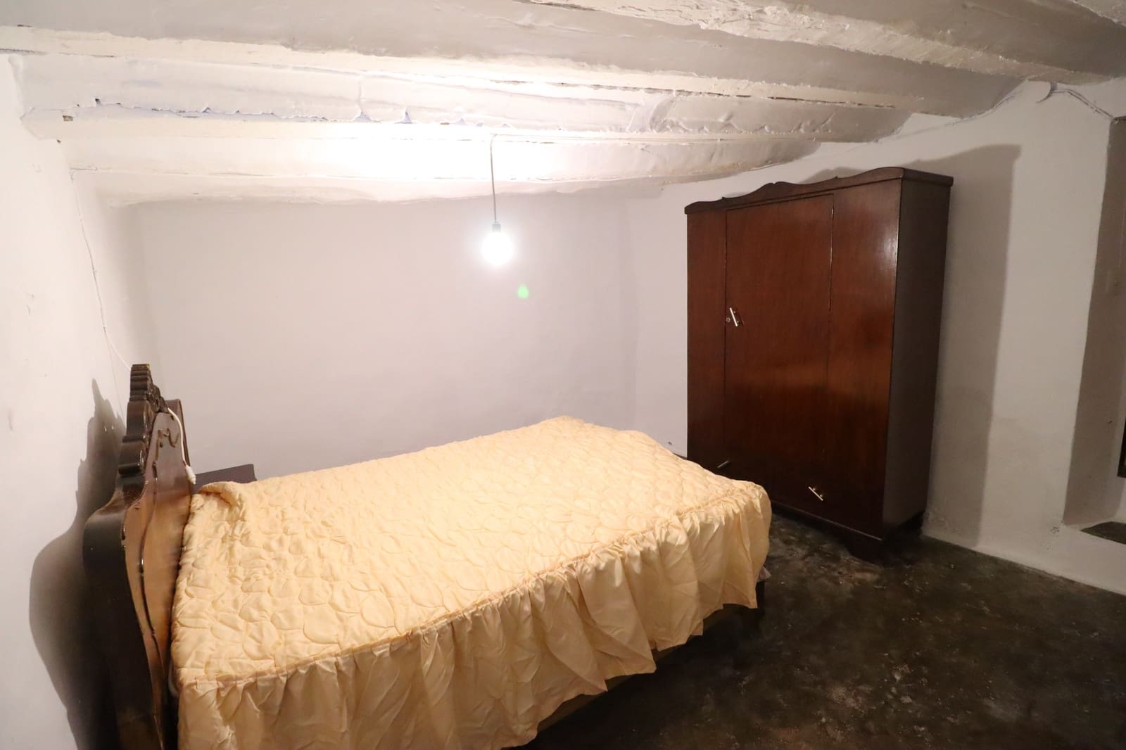 5 sovrum Finca/Hus på landet till salu i Chirivel med garage - 59 950 € (Ref: 9882512)