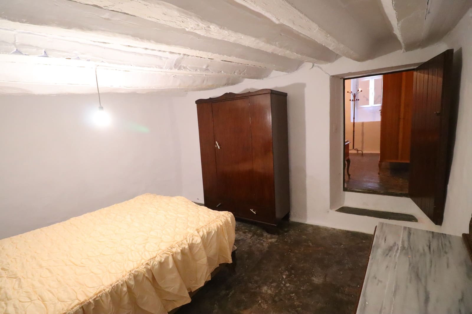 5 sovrum Finca/Hus på landet till salu i Chirivel med garage - 59 950 € (Ref: 9882512)