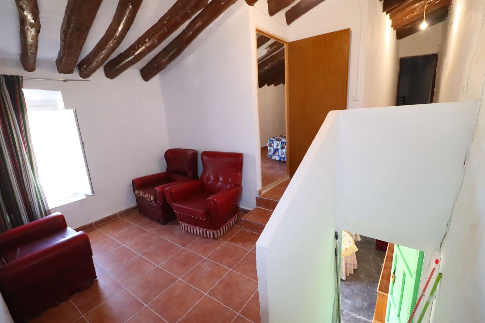 5 sovrum Finca/Hus på landet till salu i Chirivel med garage - 59 950 € (Ref: 9882512)