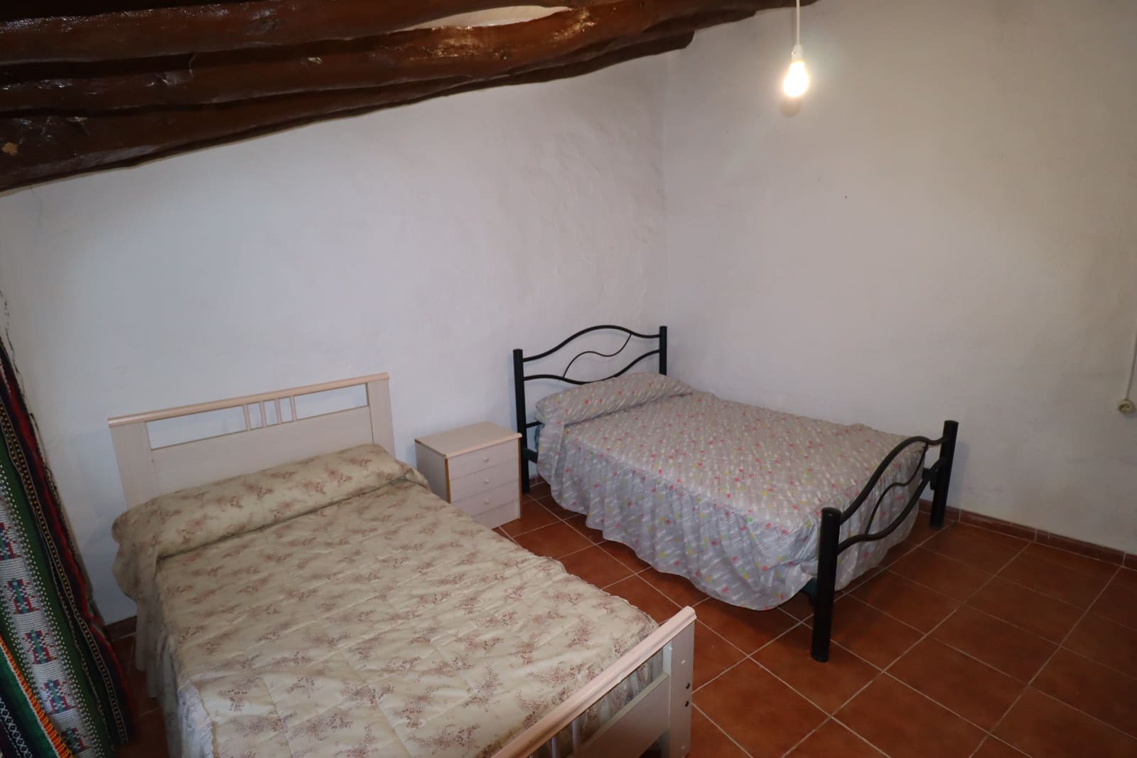 5 sovrum Finca/Hus på landet till salu i Chirivel med garage - 59 950 € (Ref: 9882512)