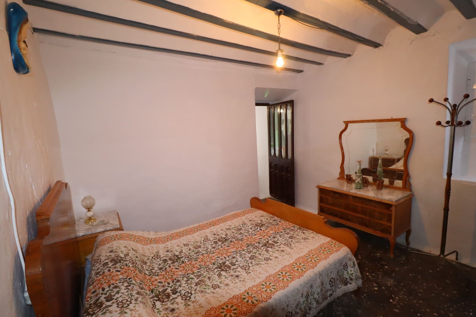 5 sovrum Finca/Hus på landet till salu i Chirivel med garage - 59 950 € (Ref: 9882512)