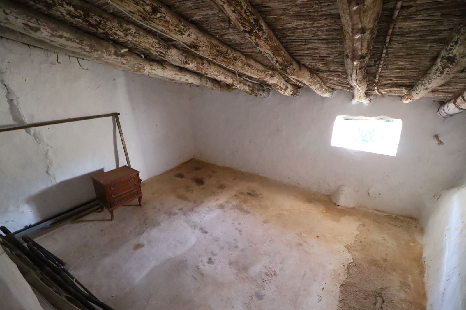 5 sovrum Finca/Hus på landet till salu i Chirivel med garage - 59 950 € (Ref: 9882512)