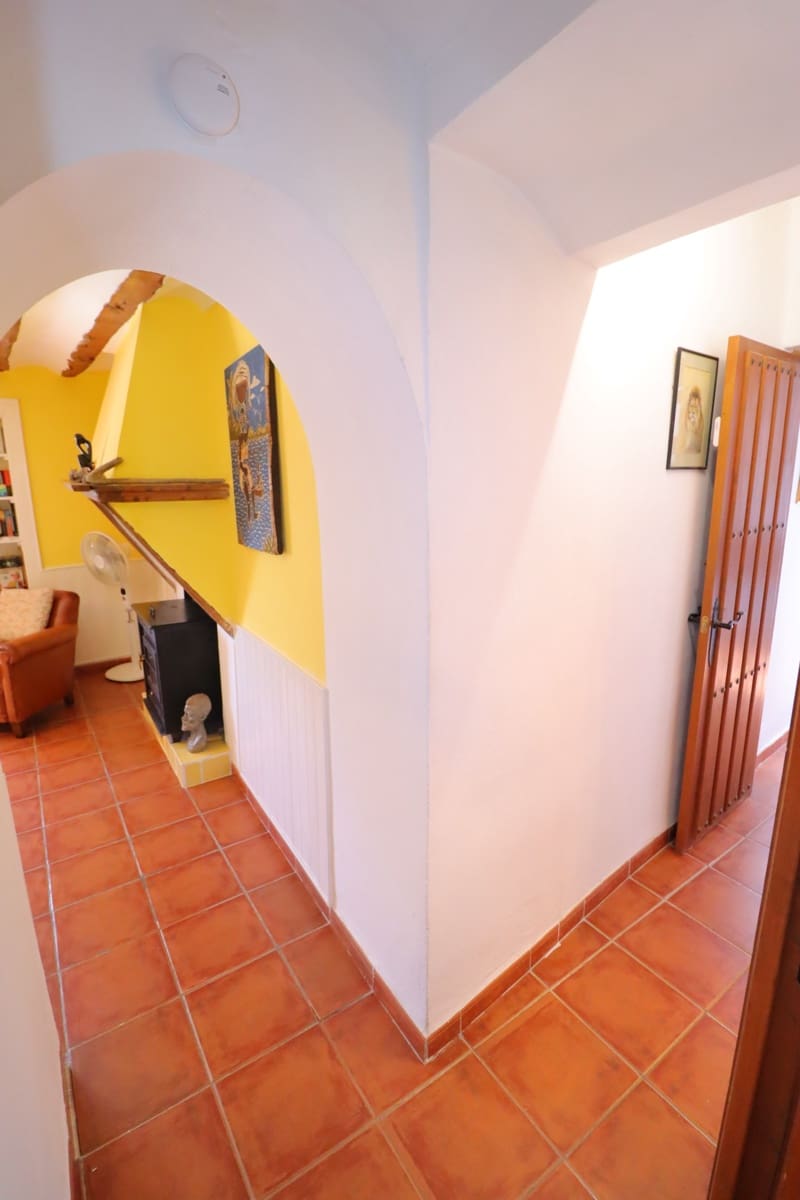 Finca/Casa Rural de 8 habitaciones en Vélez-Blanco en venta con piscina garaje - 469.995 € (Ref: 9895226)