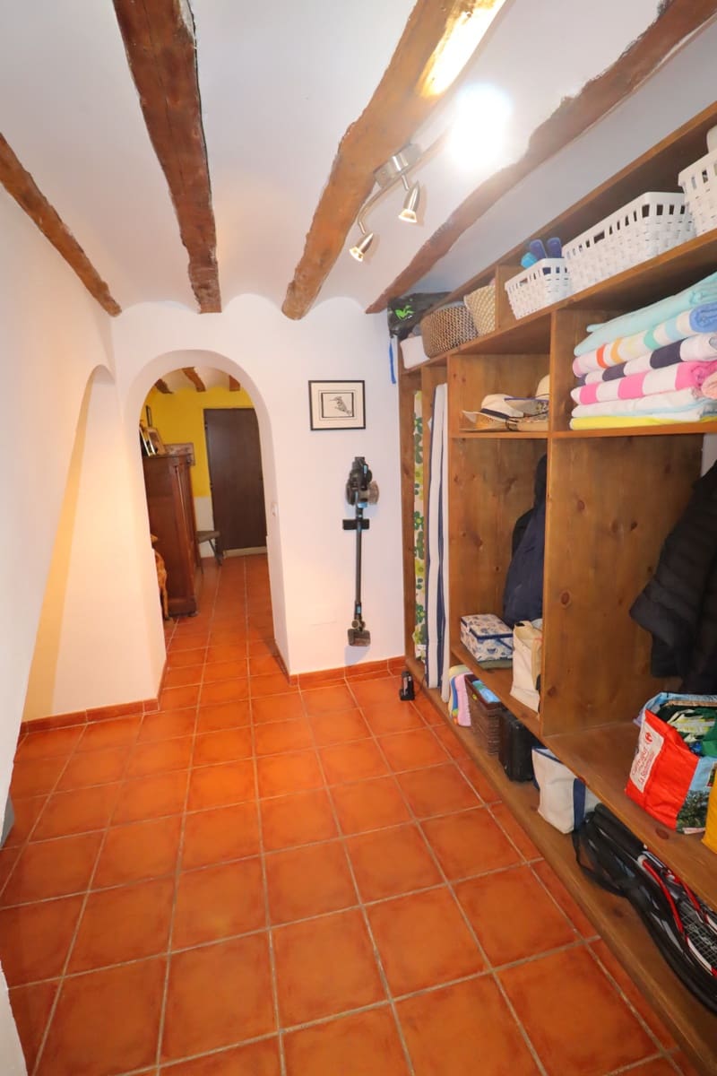 Finca/Casa Rural de 8 habitaciones en Vélez-Blanco en venta con piscina garaje - 469.995 € (Ref: 9895226)